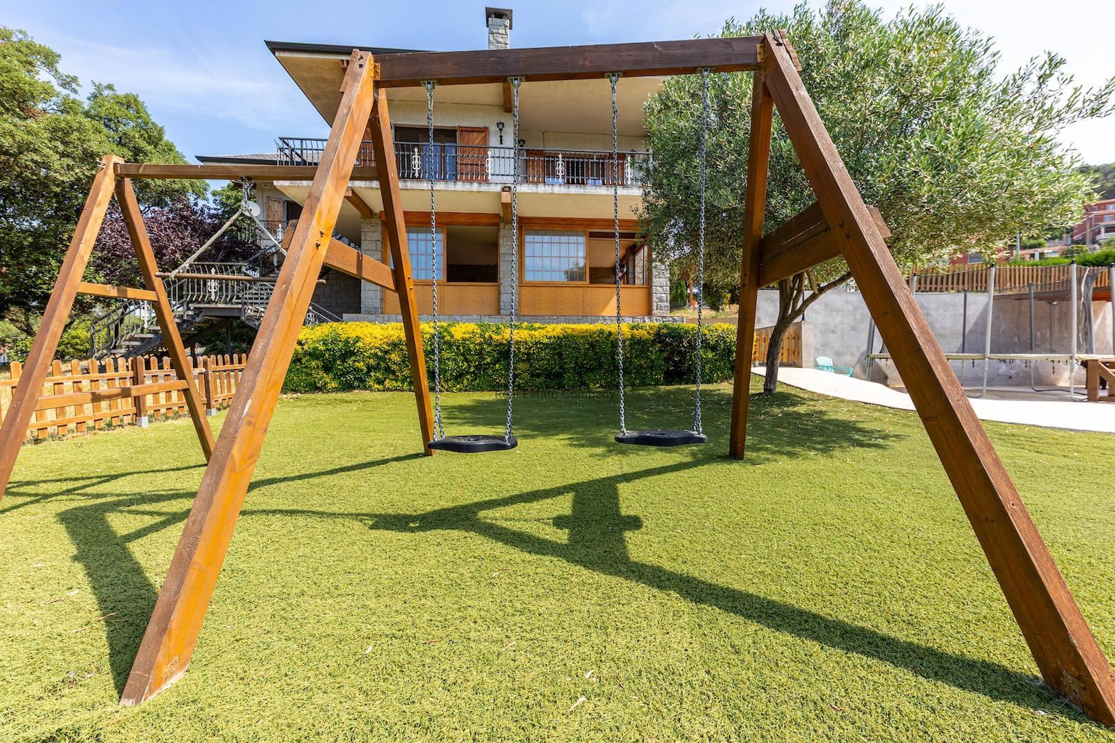 Comprar VILANOVA DEL VALLÈS. Amplitud y tranquilidad. foto 9
