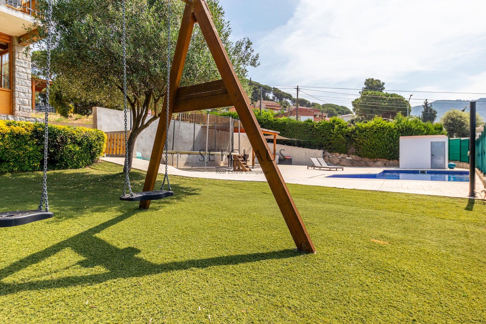 Comprar VILANOVA DEL VALLÈS. Amplitud y tranquilidad. foto 10