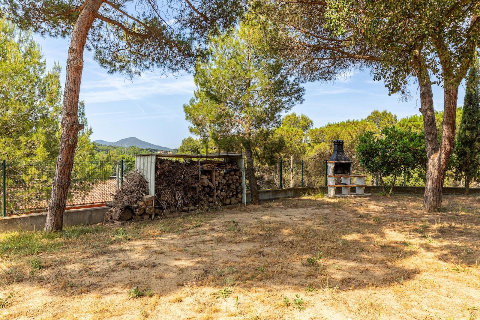 Comprar VILANOVA DEL VALLÈS. Amplitud y tranquilidad. foto 47