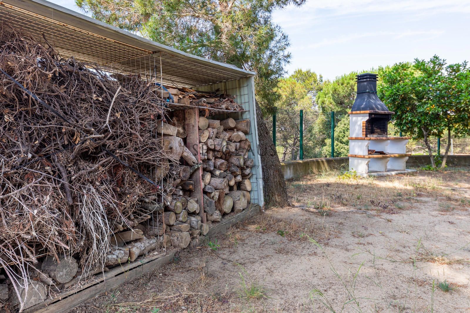 Comprar VILANOVA DEL VALLÈS. Amplitud y tranquilidad. foto 48