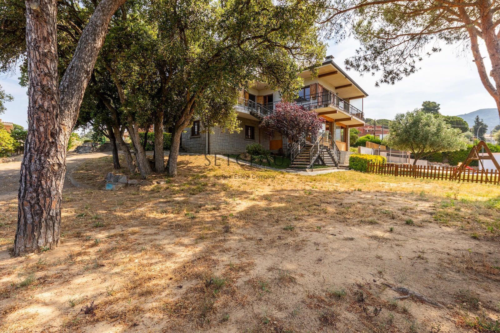Comprar VILANOVA DEL VALLÈS. Amplitud y tranquilidad. foto 49