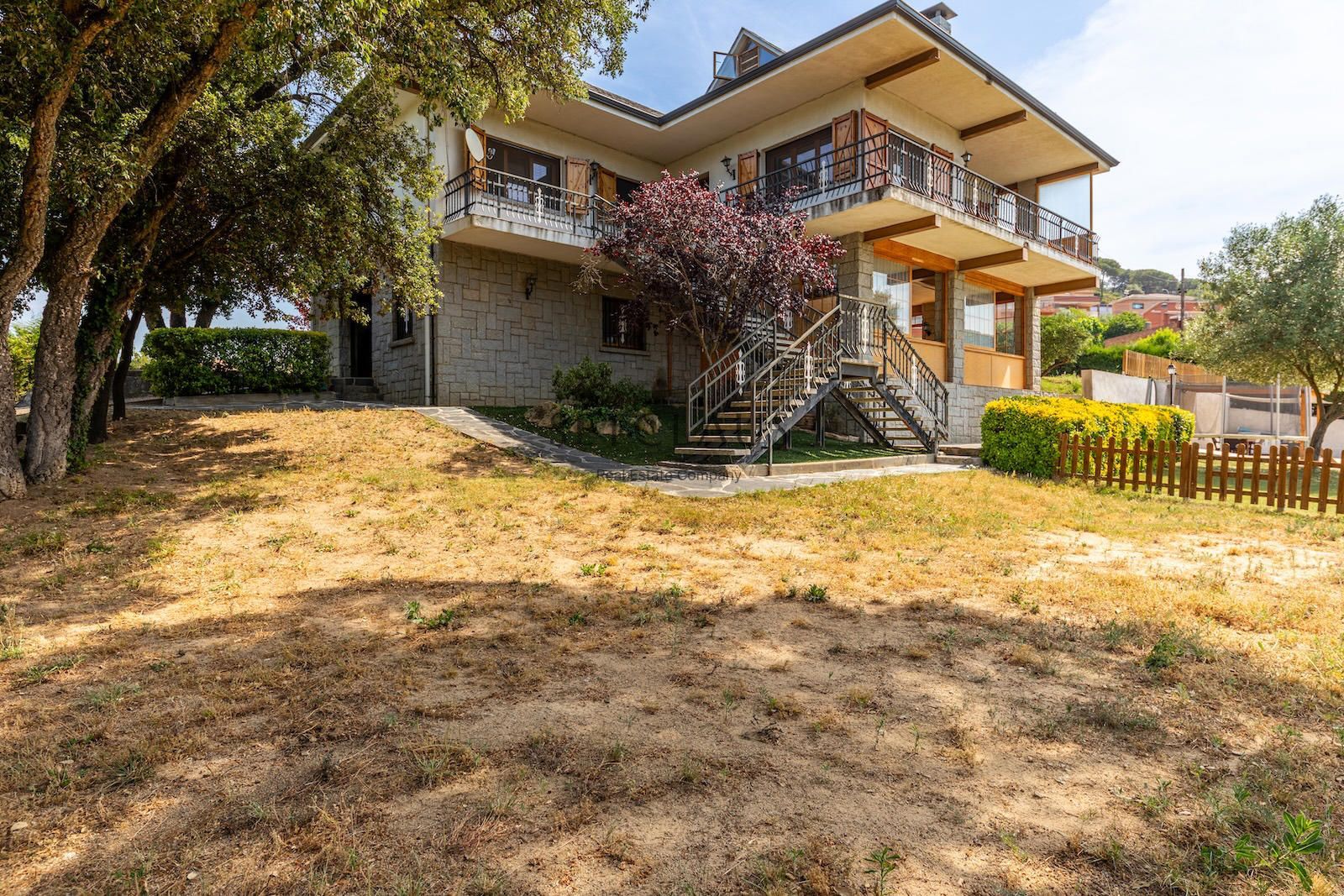 Comprar VILANOVA DEL VALLÈS. Amplitud y tranquilidad. foto 50