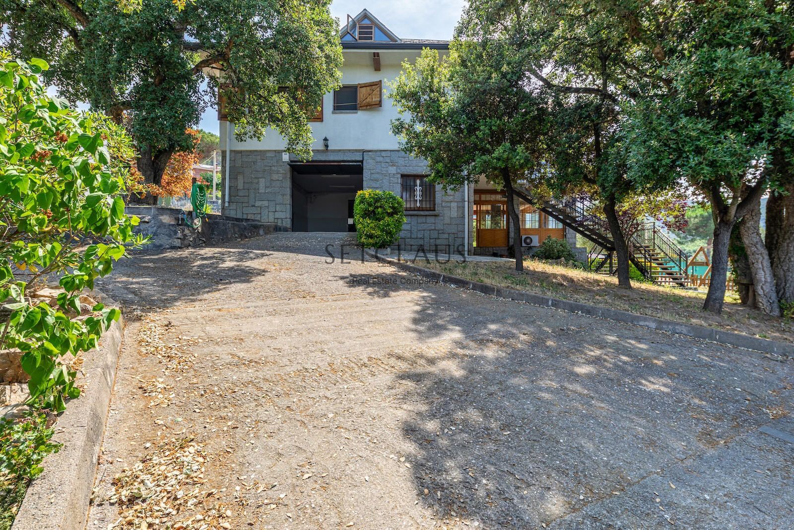 Comprar VILANOVA DEL VALLÈS. Amplitud y tranquilidad. foto 51