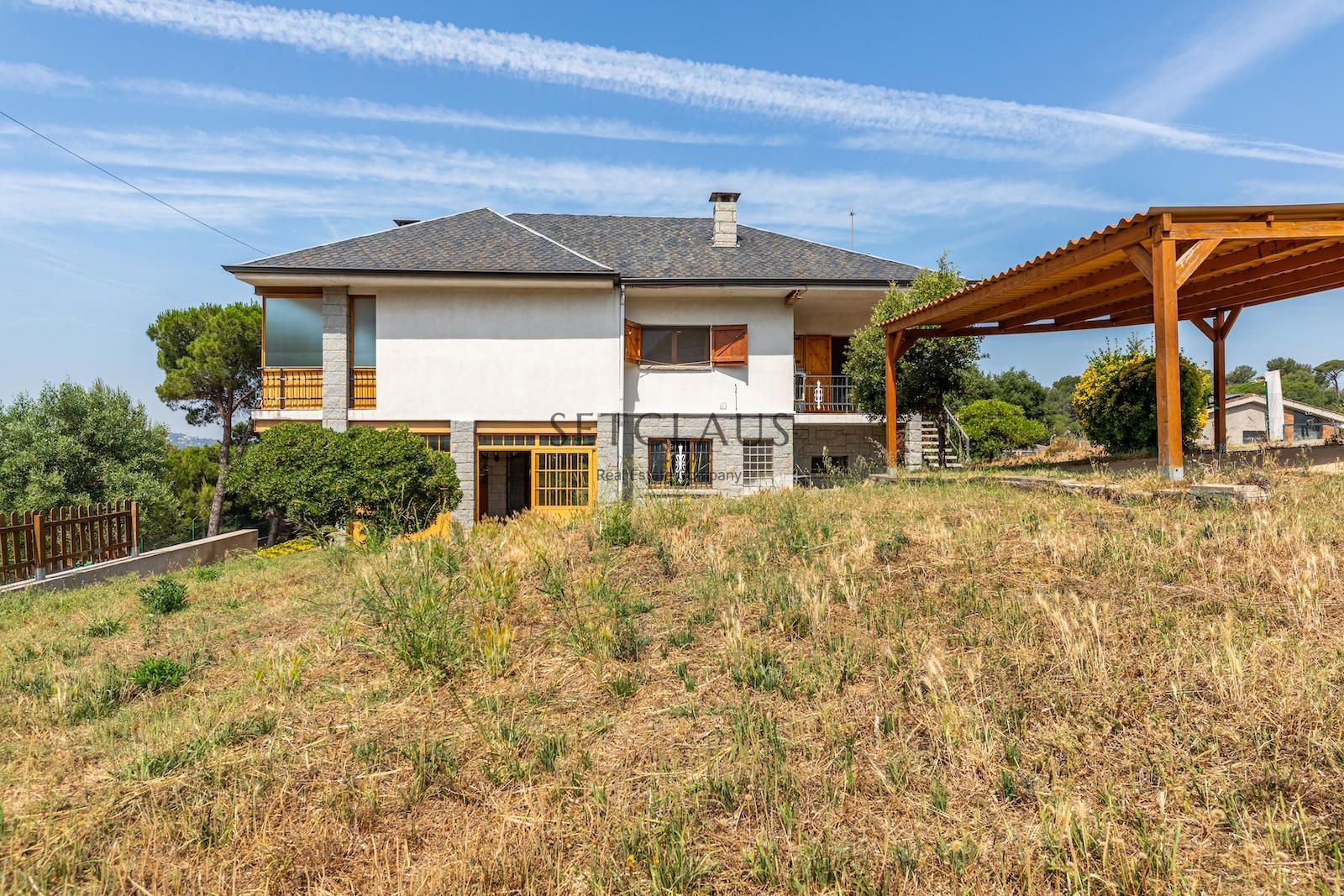 Comprar VILANOVA DEL VALLÈS. Amplitud y tranquilidad. foto 53