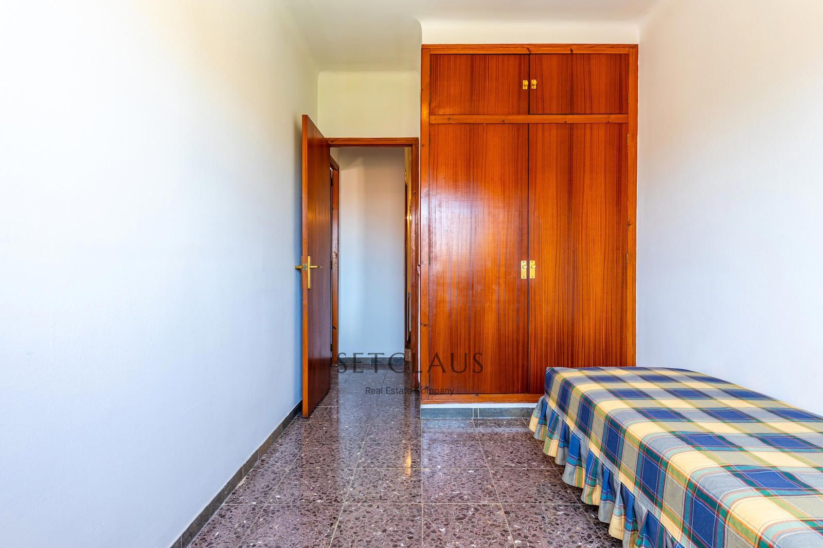 Comprar Casa pareada con jardín y garaje en Can Sors (Alella) foto 23