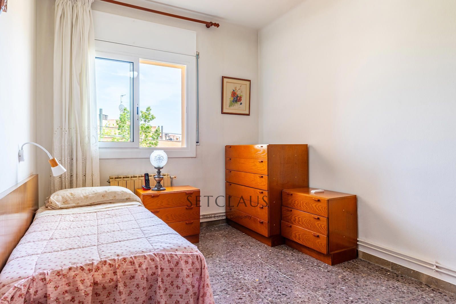 Comprar Casa pareada con jardín y garaje en Can Sors (Alella) foto 25