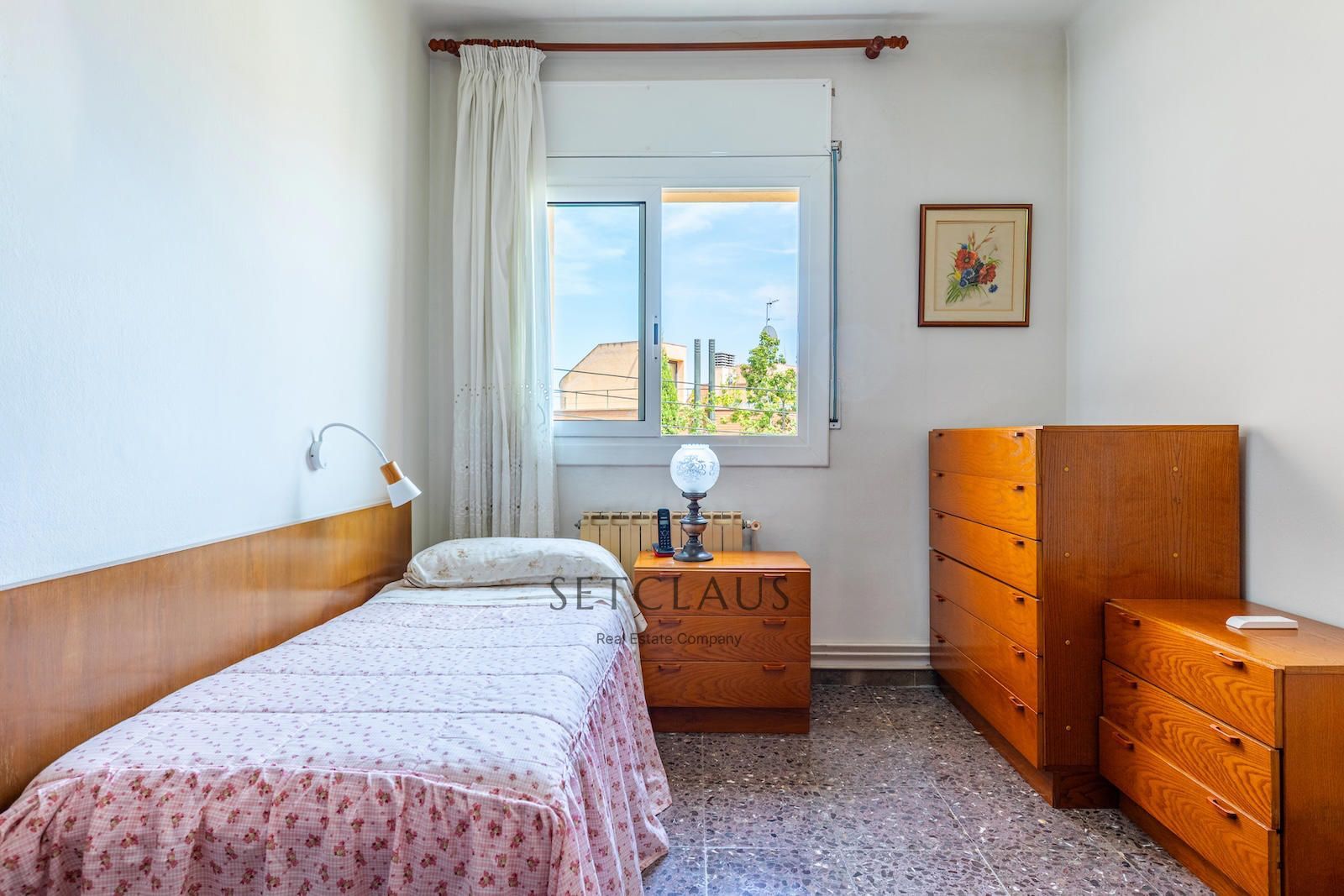 Comprar Casa pareada con jardín y garaje en Can Sors (Alella) foto 26