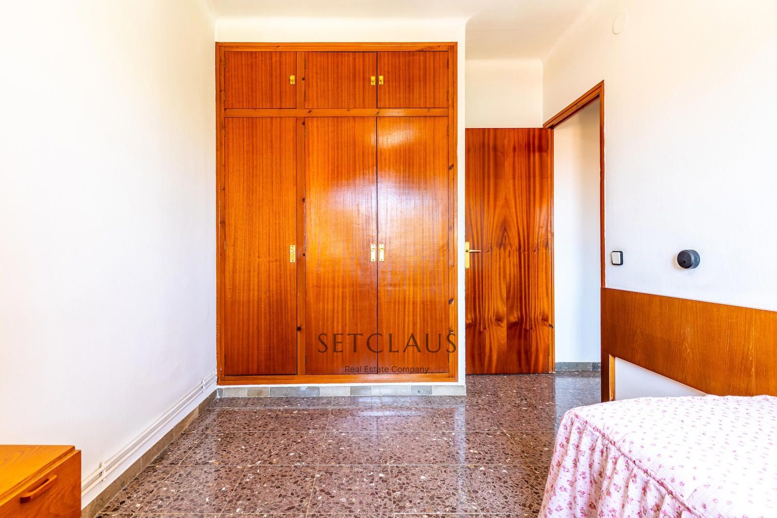 Comprar Casa pareada con jardín y garaje en Can Sors (Alella) foto 27