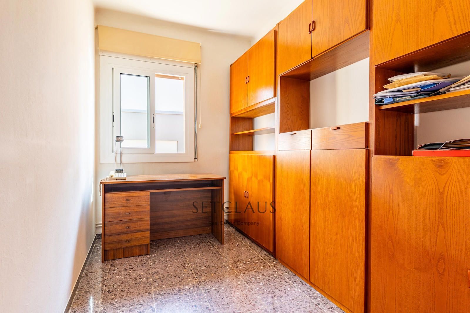 Comprar Casa pareada con jardín y garaje en Can Sors (Alella) foto 29