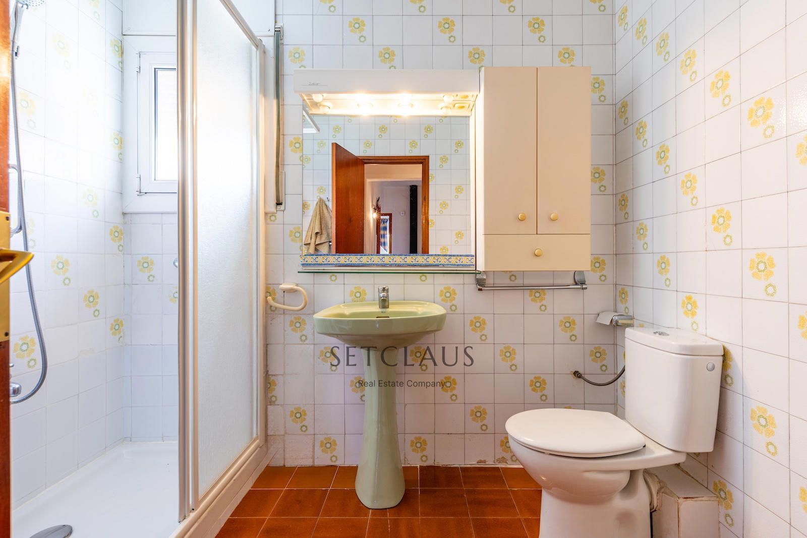 Comprar Casa pareada con jardín y garaje en Can Sors (Alella) foto 31