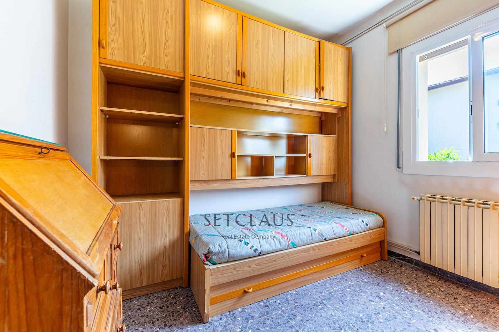 Comprar Casa pareada con jardín y garaje en Can Sors (Alella) foto 33