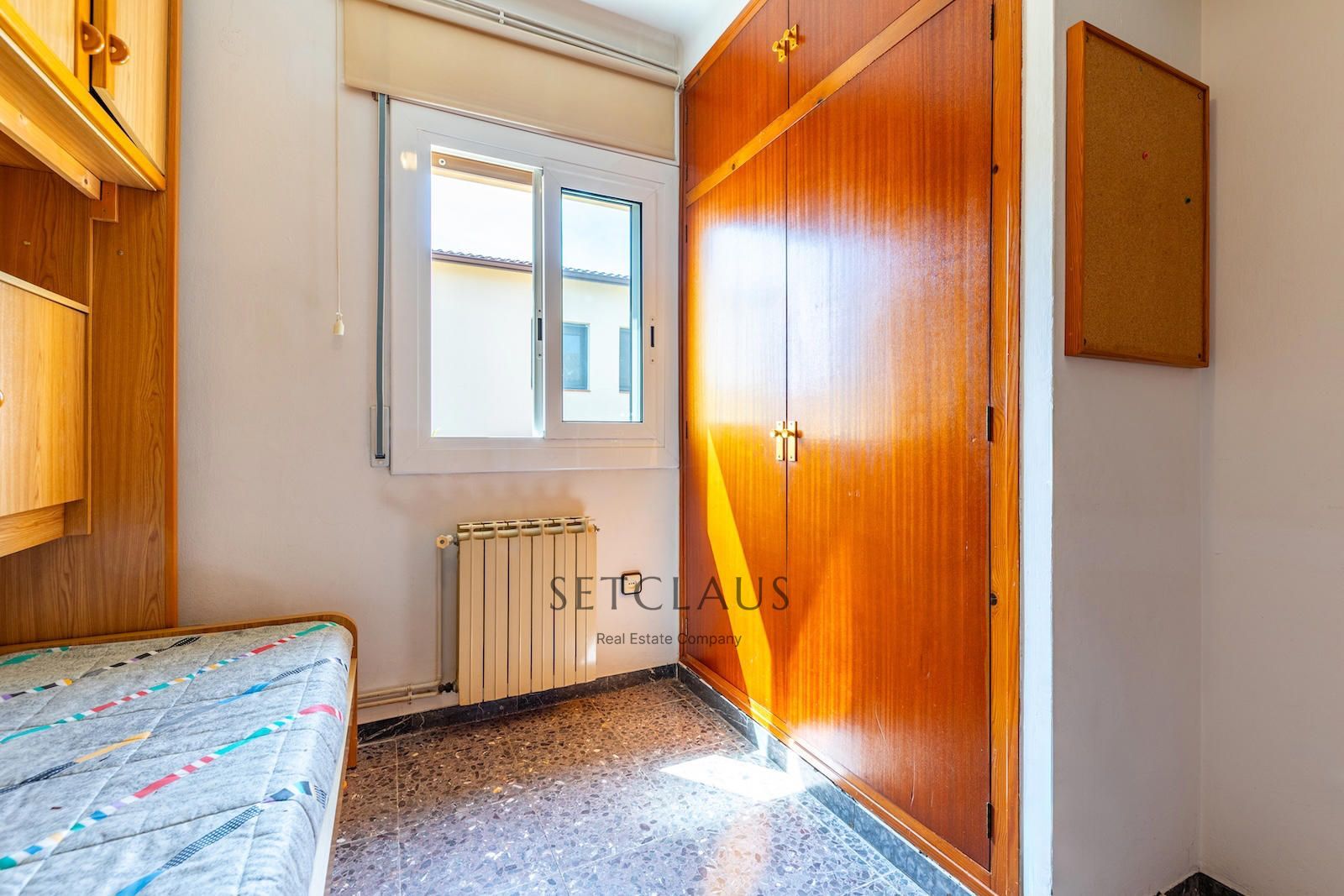 Comprar Casa pareada con jardín y garaje en Can Sors (Alella) foto 34