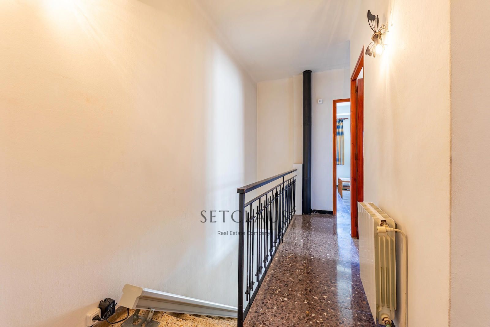 Comprar Casa pareada con jardín y garaje en Can Sors (Alella) foto 20