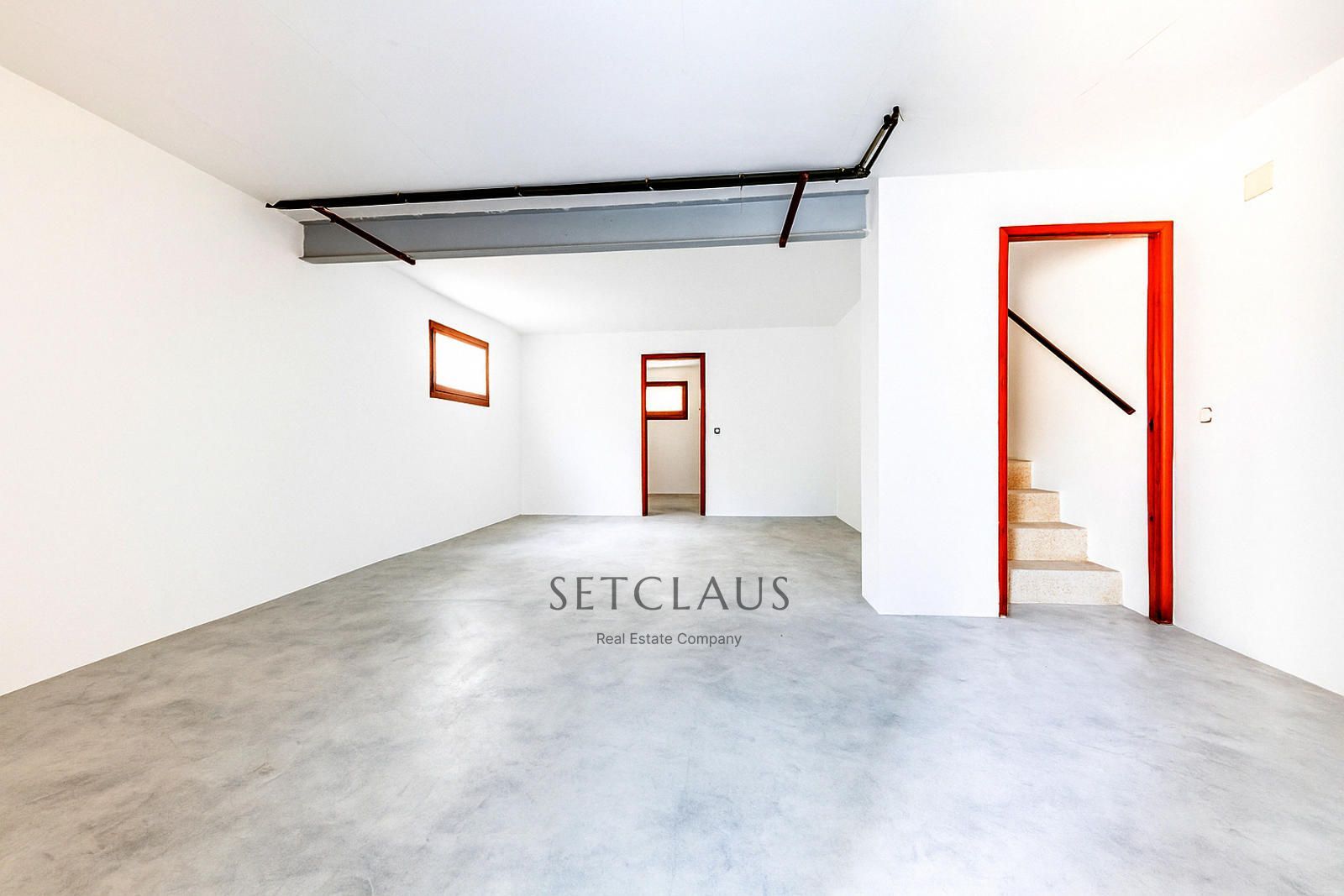 Comprar Casa pareada con jardín y garaje en Can Sors (Alella) foto 38