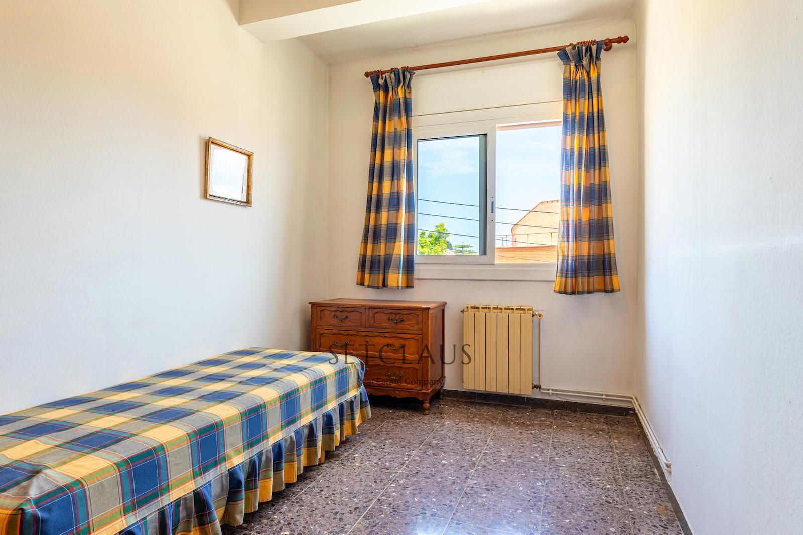 Comprar Casa pareada con jardín y garaje en Can Sors (Alella) foto 22