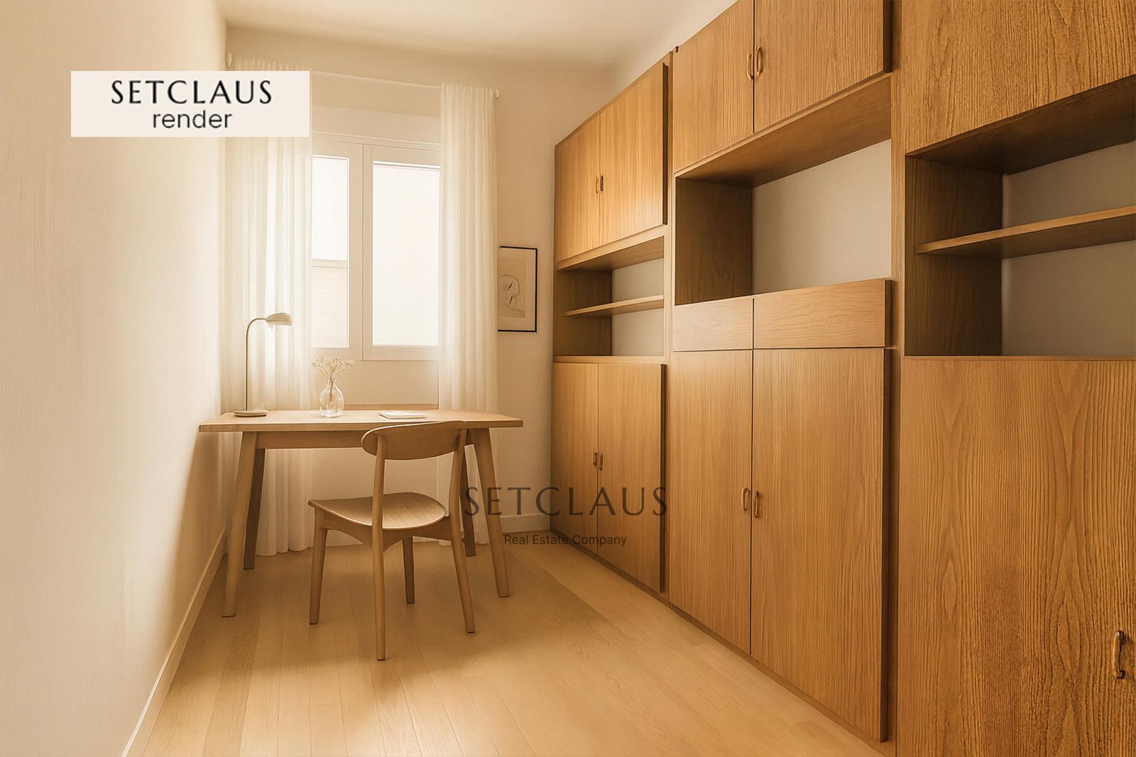 Comprar Casa pareada con jardín y garaje en Can Sors (Alella) foto 28