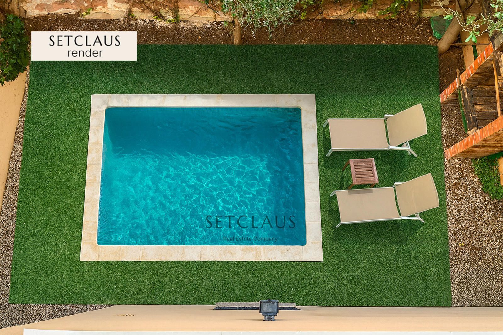 Comprar Casa pareada con jardín y garaje en Can Sors (Alella) foto 14