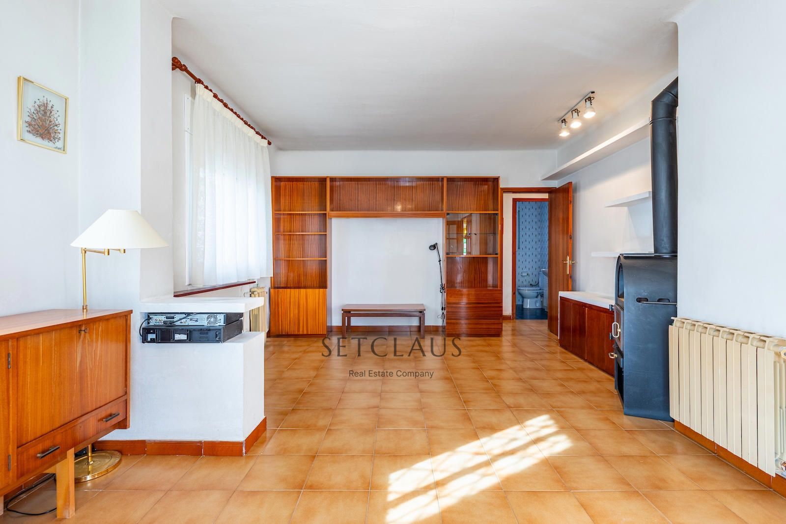 Inmueble Casa pareada con jardín y garaje en Can Sors (Alella) foto 7