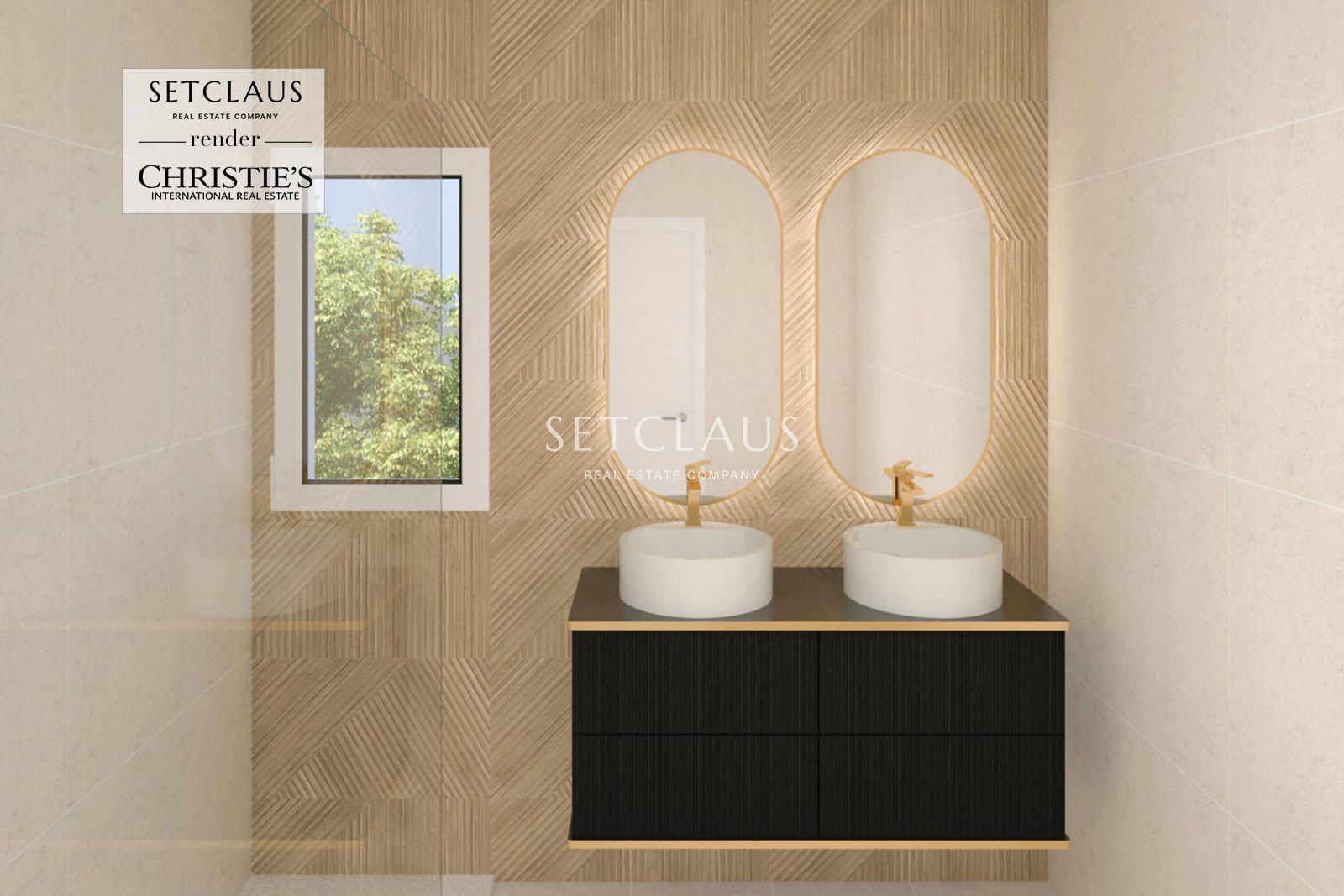 Comprar Casa pareada a estrenar con jardín  garaje y piscina en Can Sors (Alella) foto 9