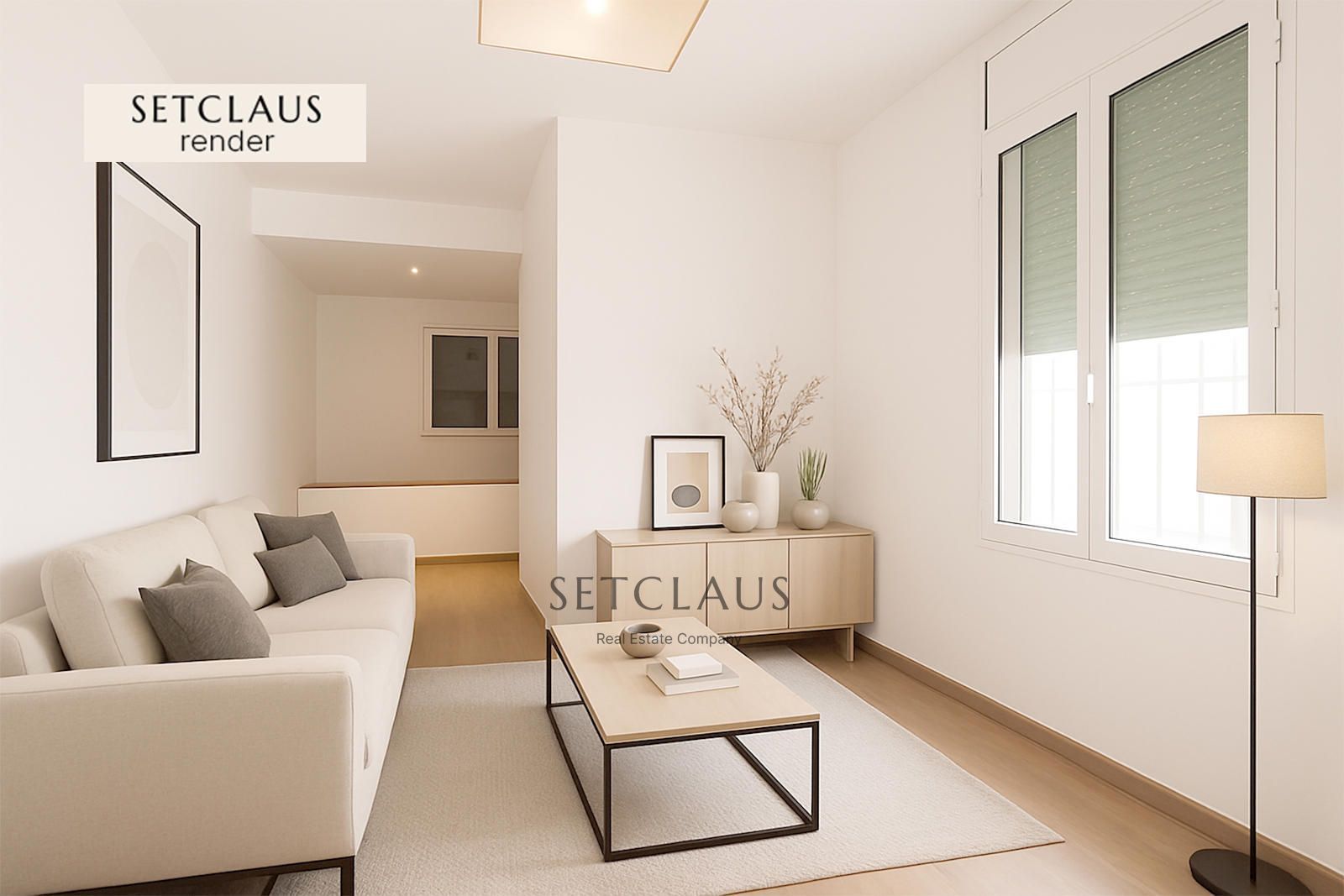 Comprar EL MASNOU. Céntrica a reformar con muchas posibilidades. foto 4