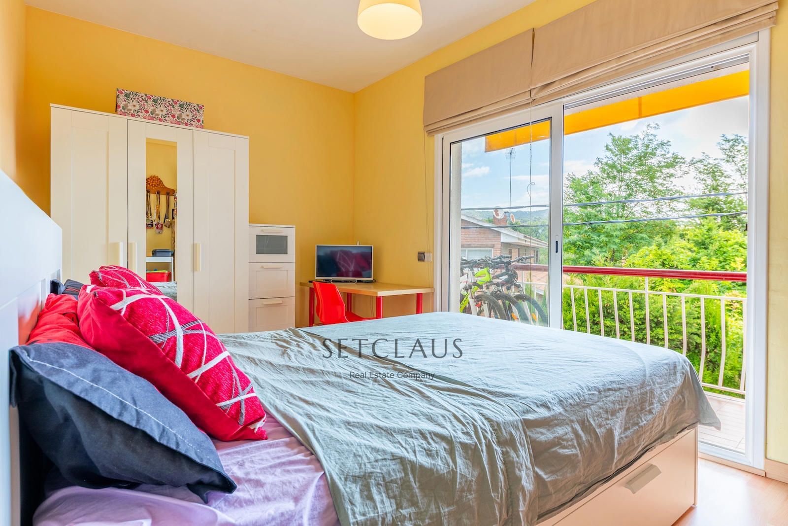 Comprar ALELLA. Ubicación y tranquilidad. foto 12