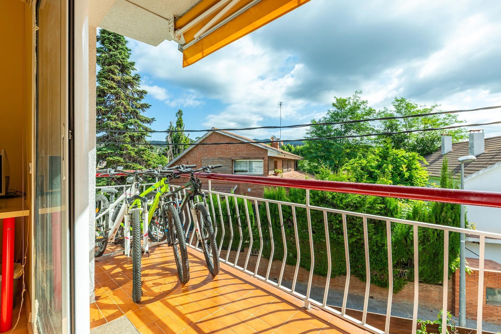 Comprar ALELLA. Ubicación y tranquilidad. foto 15