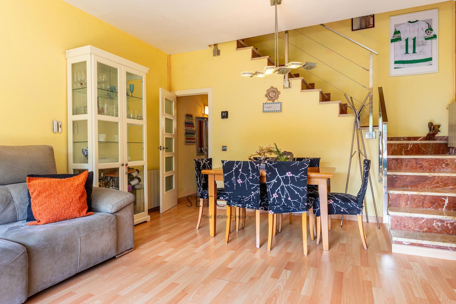 Comprar ALELLA. Ubicación y tranquilidad. foto 6