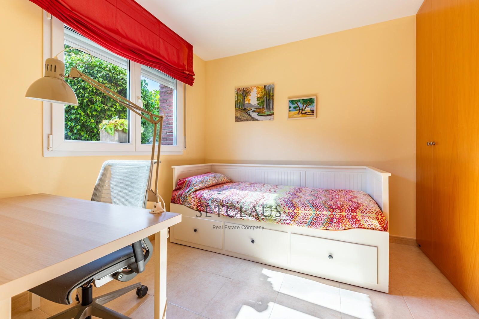 Comprar SANT VICENÇ DE MONTALT. Amplitud y luminosidad. foto 46