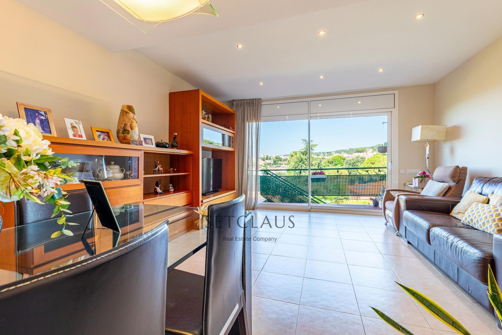 Comprar SANT VICENÇ DE MONTALT. Amplitud y luminosidad. foto 6