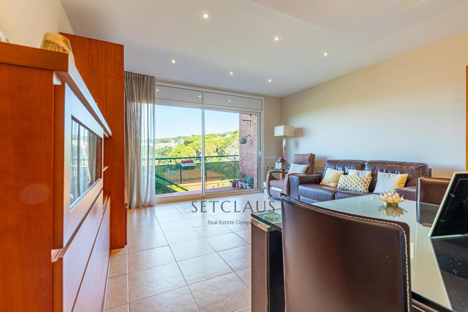 Comprar SANT VICENÇ DE MONTALT. Amplitud y luminosidad. foto 8