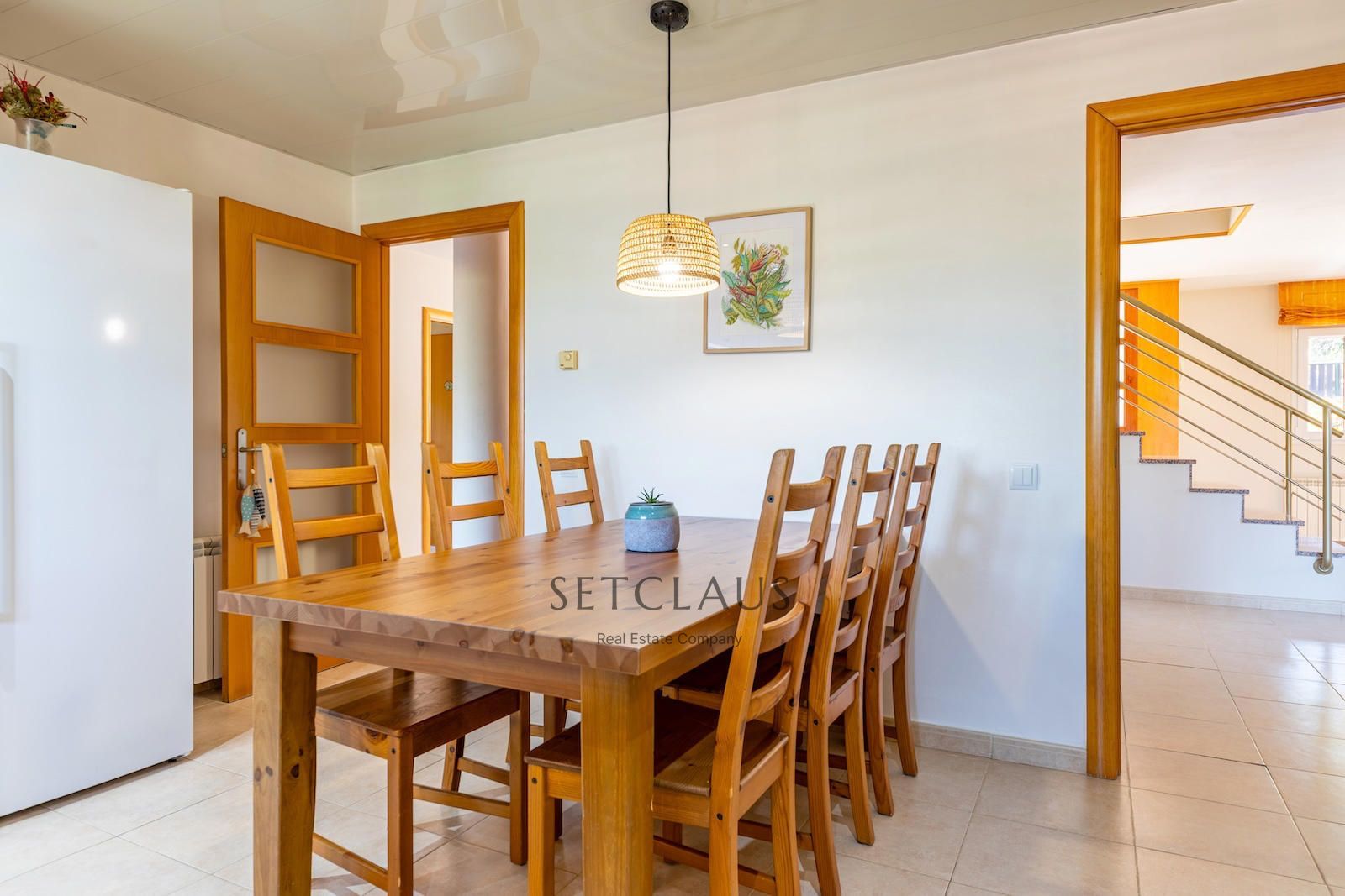 Comprar SANT VICENÇ DE MONTALT. Amplitud y luminosidad. foto 16