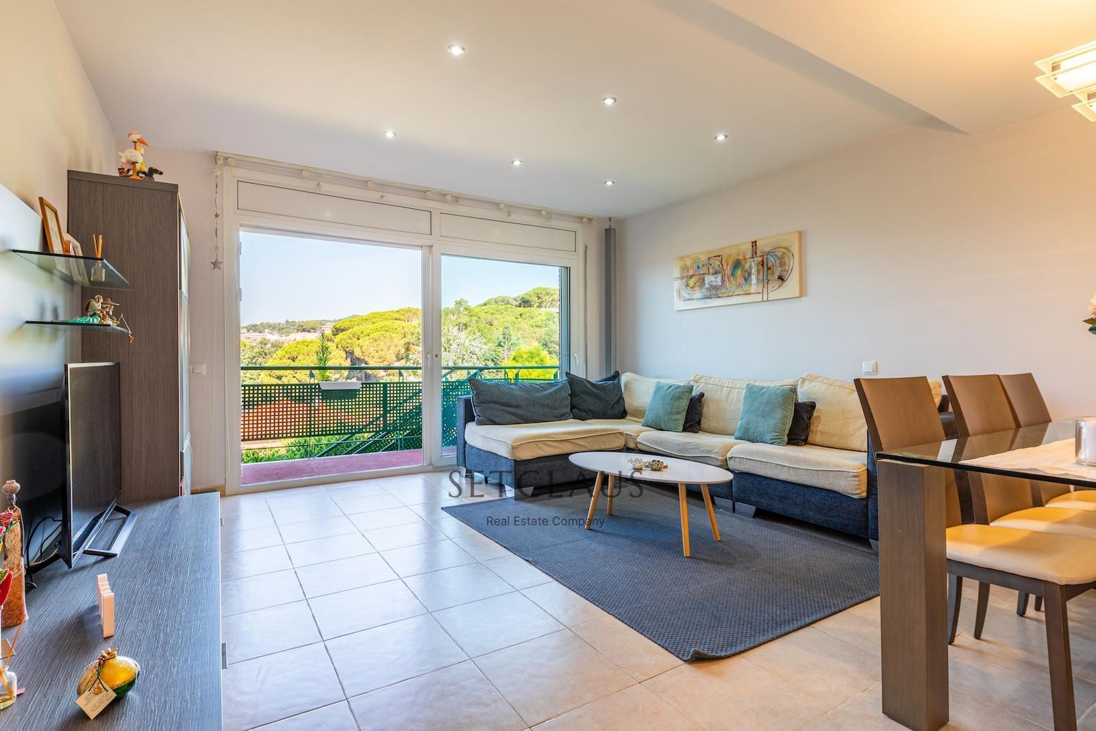 Comprar SANT VICENÇ DE MONTALT. Amplitud y luminosidad. foto 17