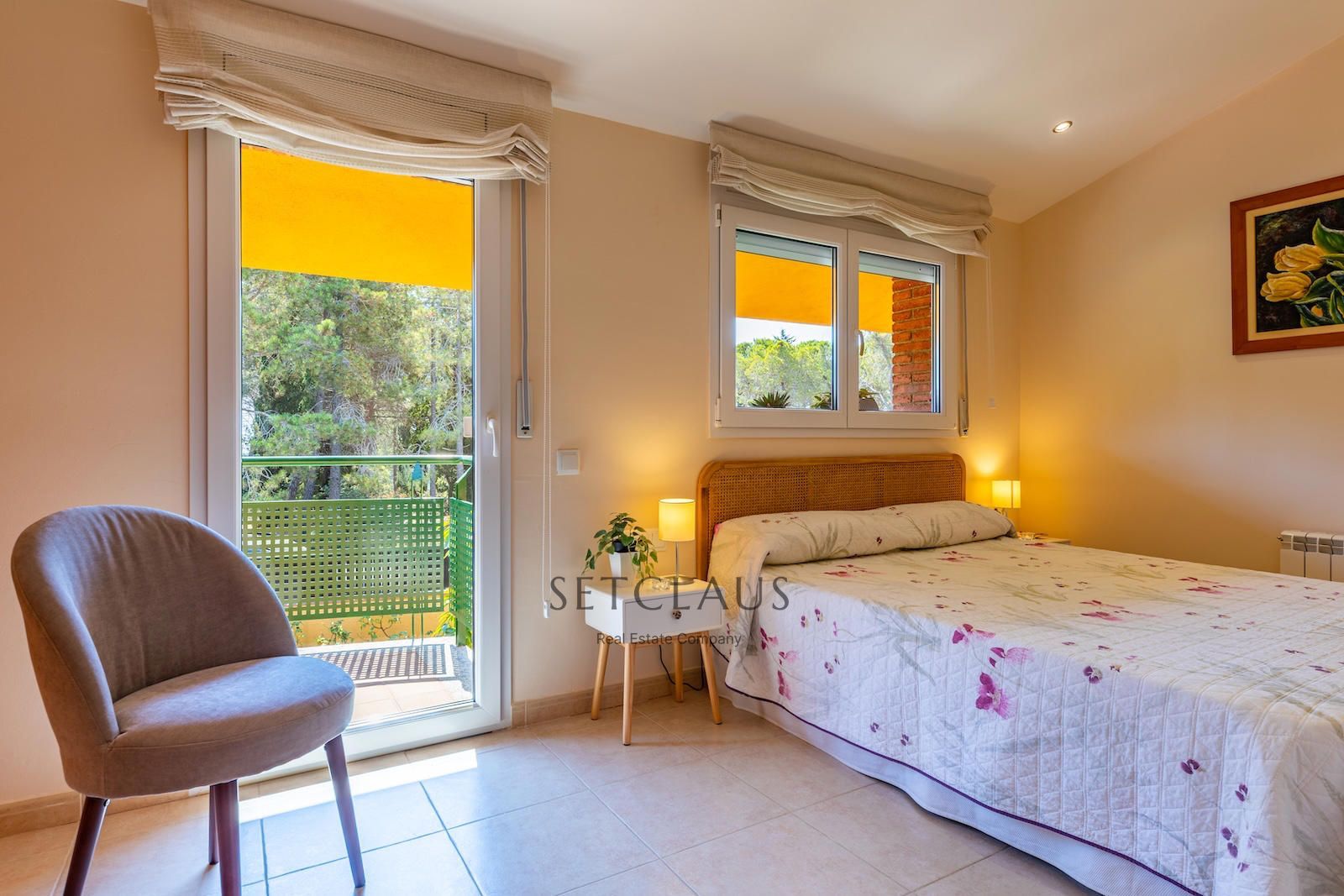 Comprar SANT VICENÇ DE MONTALT. Amplitud y luminosidad. foto 32