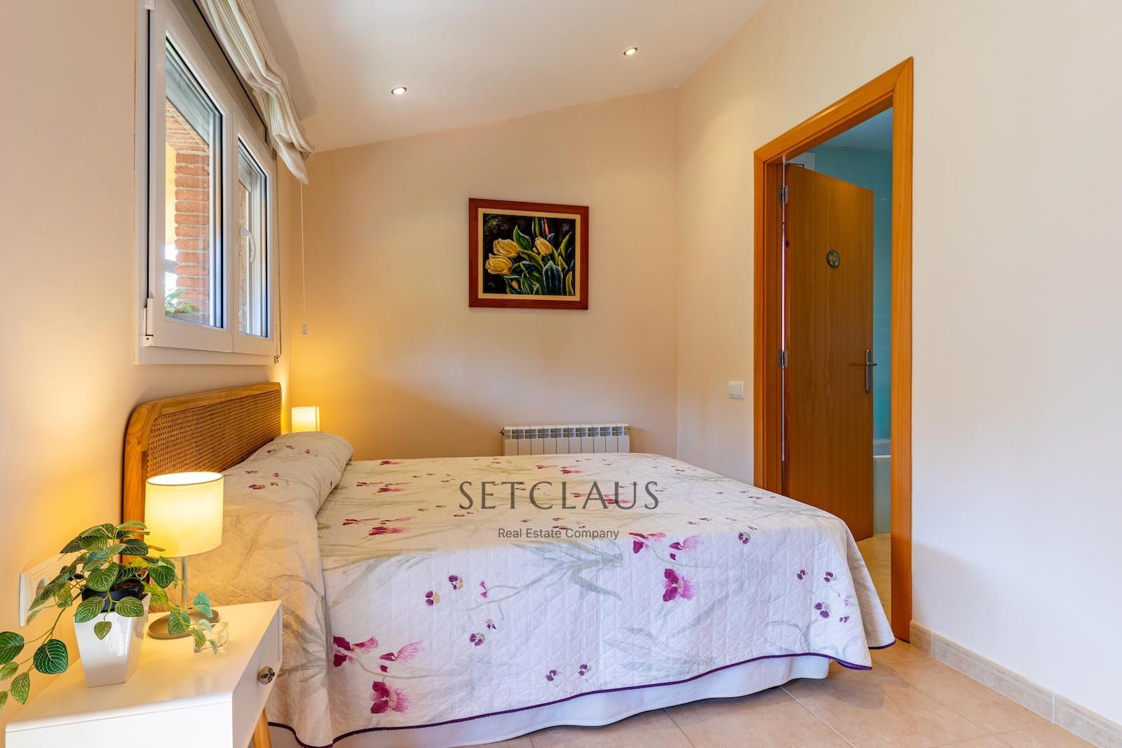 Comprar SANT VICENÇ DE MONTALT. Amplitud y luminosidad. foto 33