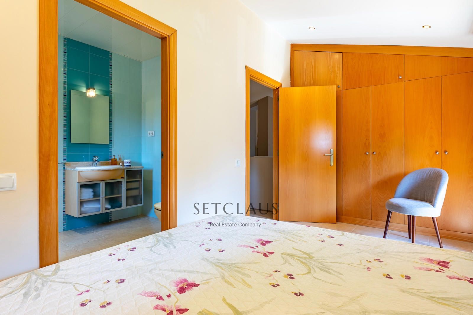 Comprar SANT VICENÇ DE MONTALT. Amplitud y luminosidad. foto 34