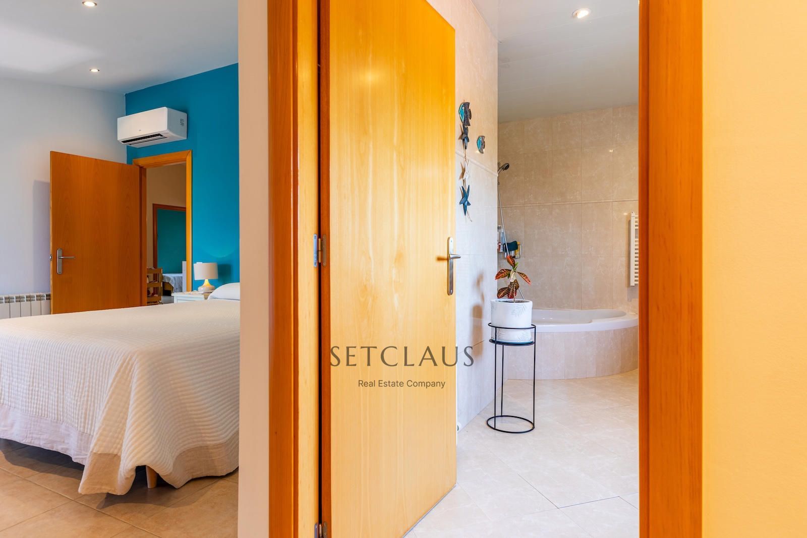 Comprar SANT VICENÇ DE MONTALT. Amplitud y luminosidad. foto 27