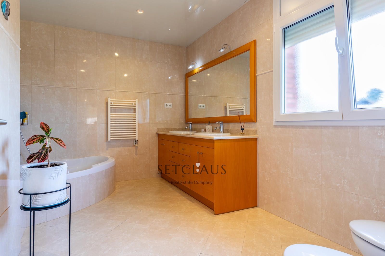 Comprar SANT VICENÇ DE MONTALT. Amplitud y luminosidad. foto 29