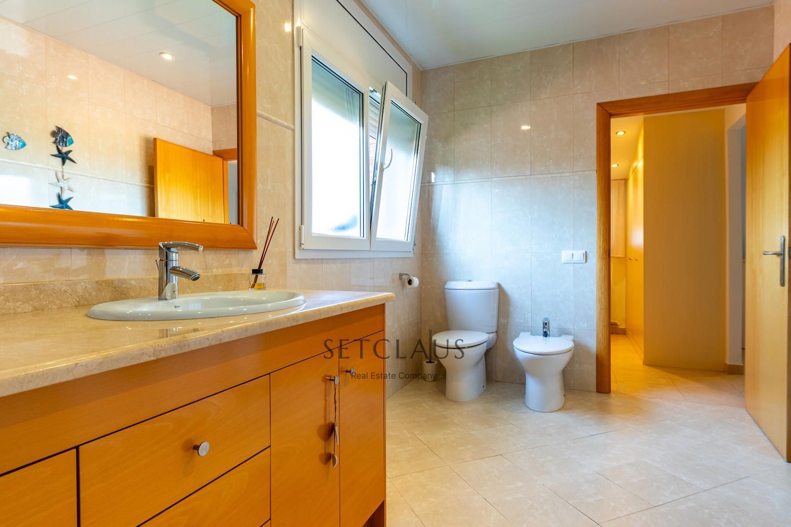 Comprar SANT VICENÇ DE MONTALT. Amplitud y luminosidad. foto 30