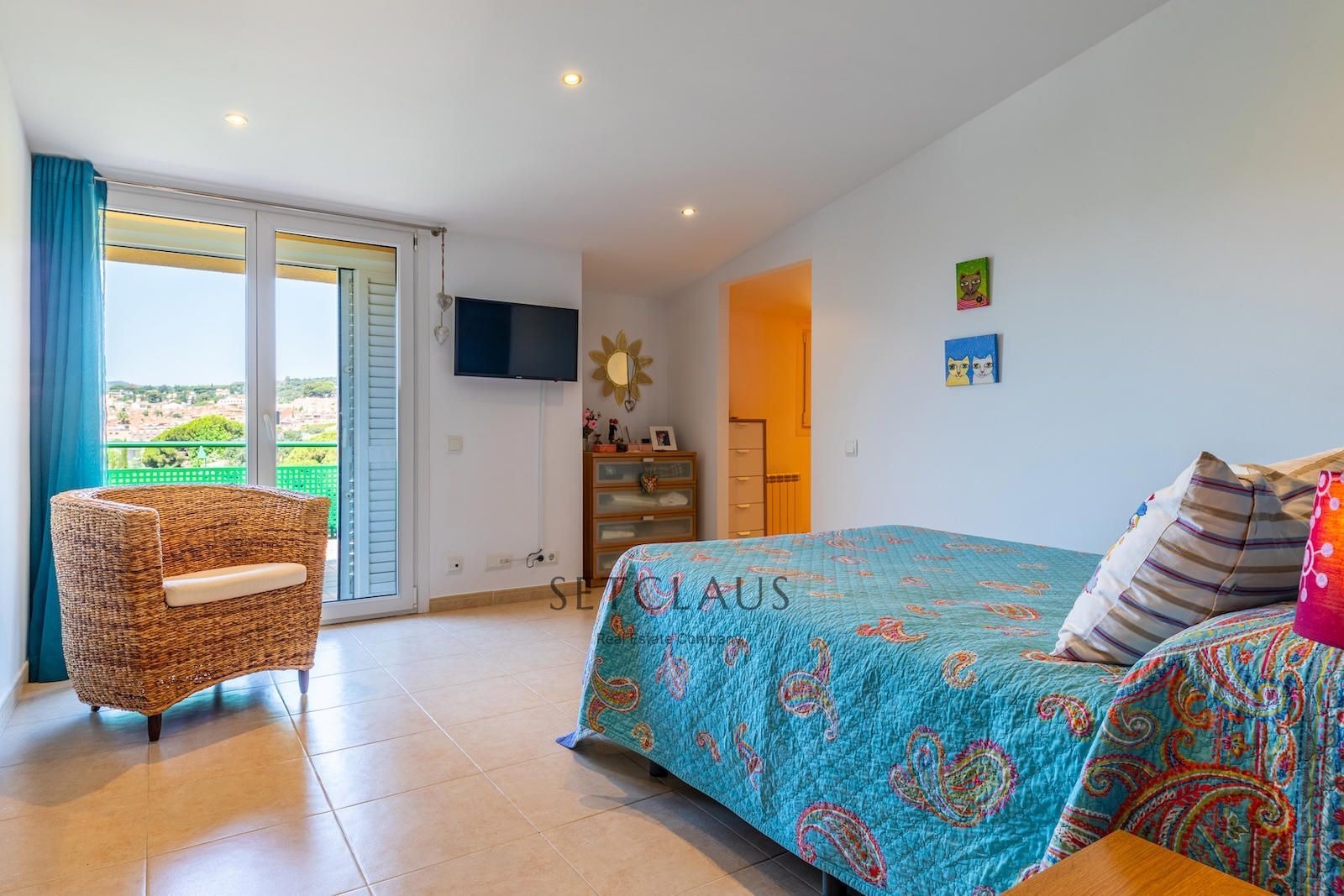 Comprar SANT VICENÇ DE MONTALT. Amplitud y luminosidad. foto 40