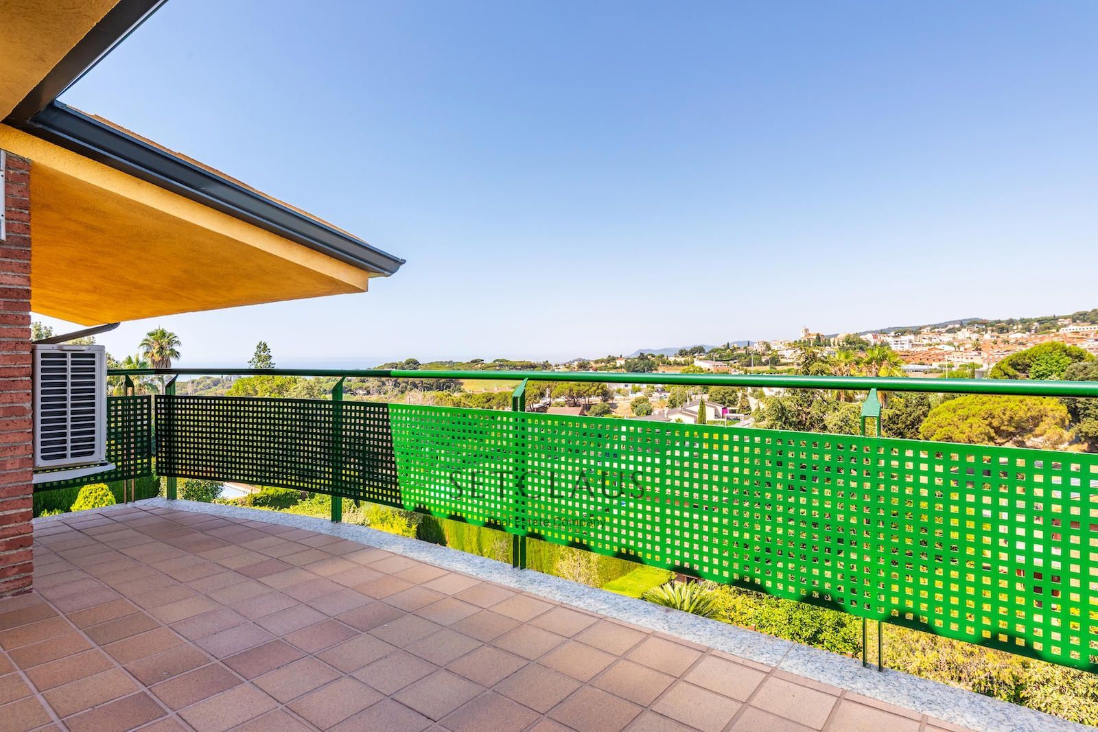 Comprar SANT VICENÇ DE MONTALT. Amplitud y luminosidad. foto 48