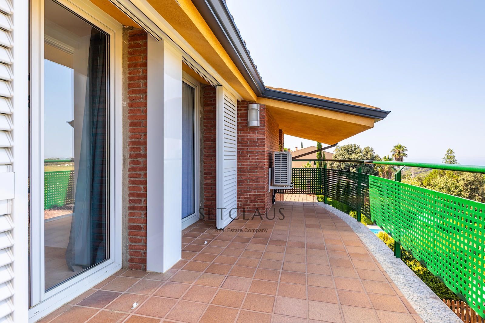 Comprar SANT VICENÇ DE MONTALT. Amplitud y luminosidad. foto 49