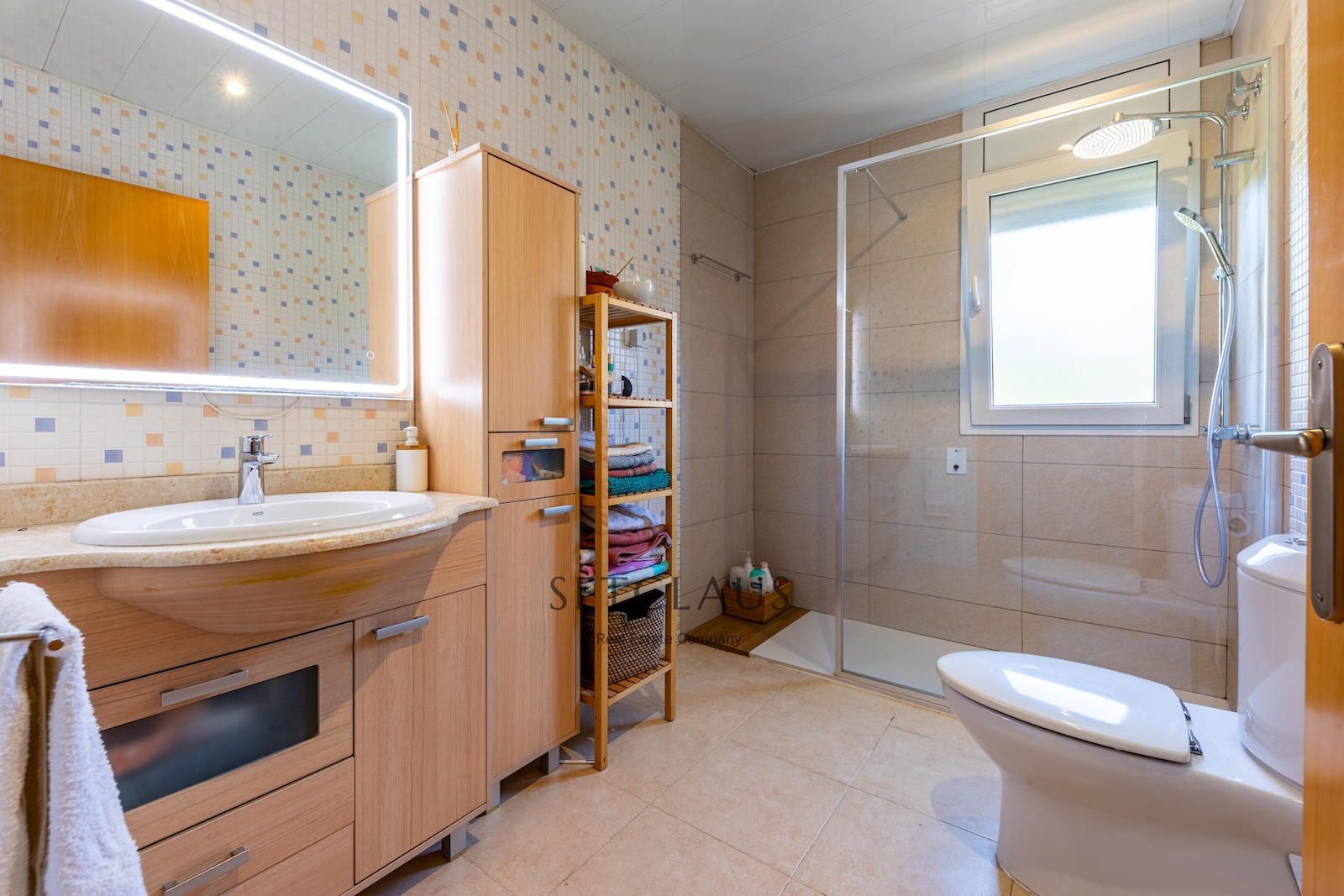 Comprar SANT VICENÇ DE MONTALT. Amplitud y luminosidad. foto 50