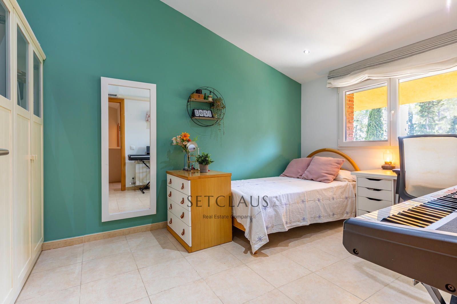 Comprar SANT VICENÇ DE MONTALT. Amplitud y luminosidad. foto 45