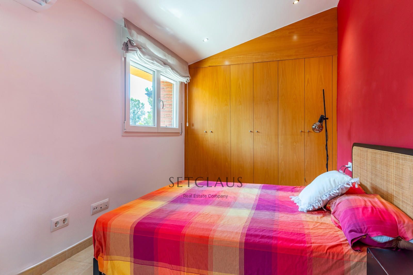 Comprar SANT VICENÇ DE MONTALT. Amplitud y luminosidad. foto 43