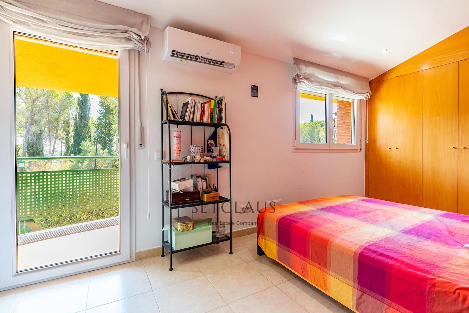 Comprar SANT VICENÇ DE MONTALT. Amplitud y luminosidad. foto 44