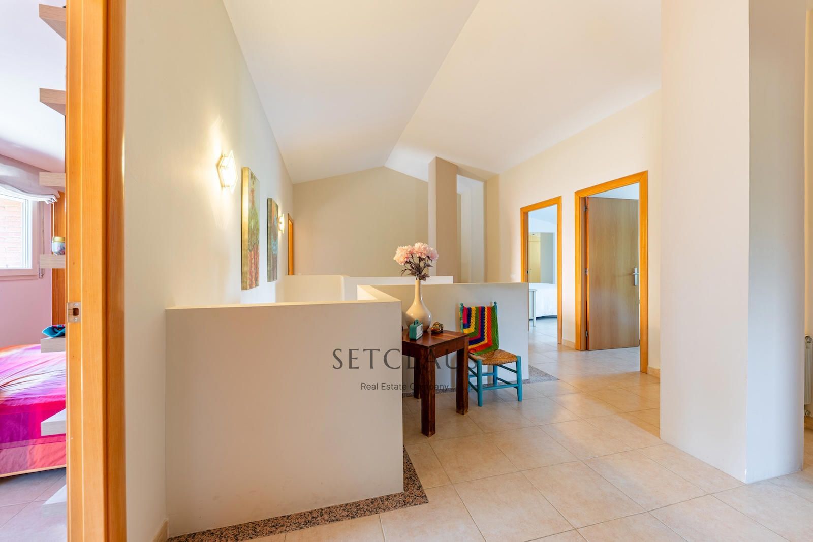 Comprar SANT VICENÇ DE MONTALT. Amplitud y luminosidad. foto 31