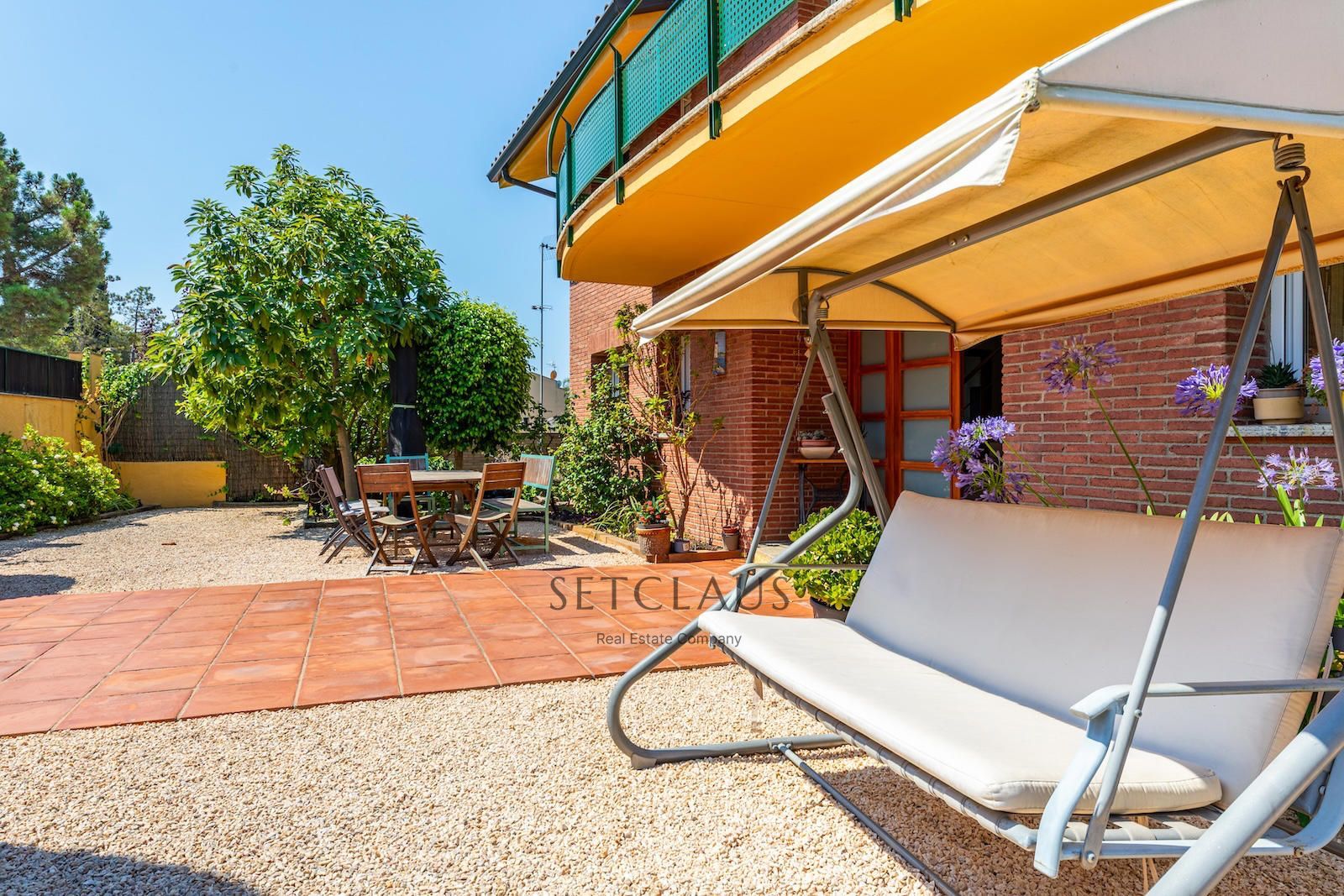 Comprar SANT VICENÇ DE MONTALT. Amplitud y luminosidad. foto 4