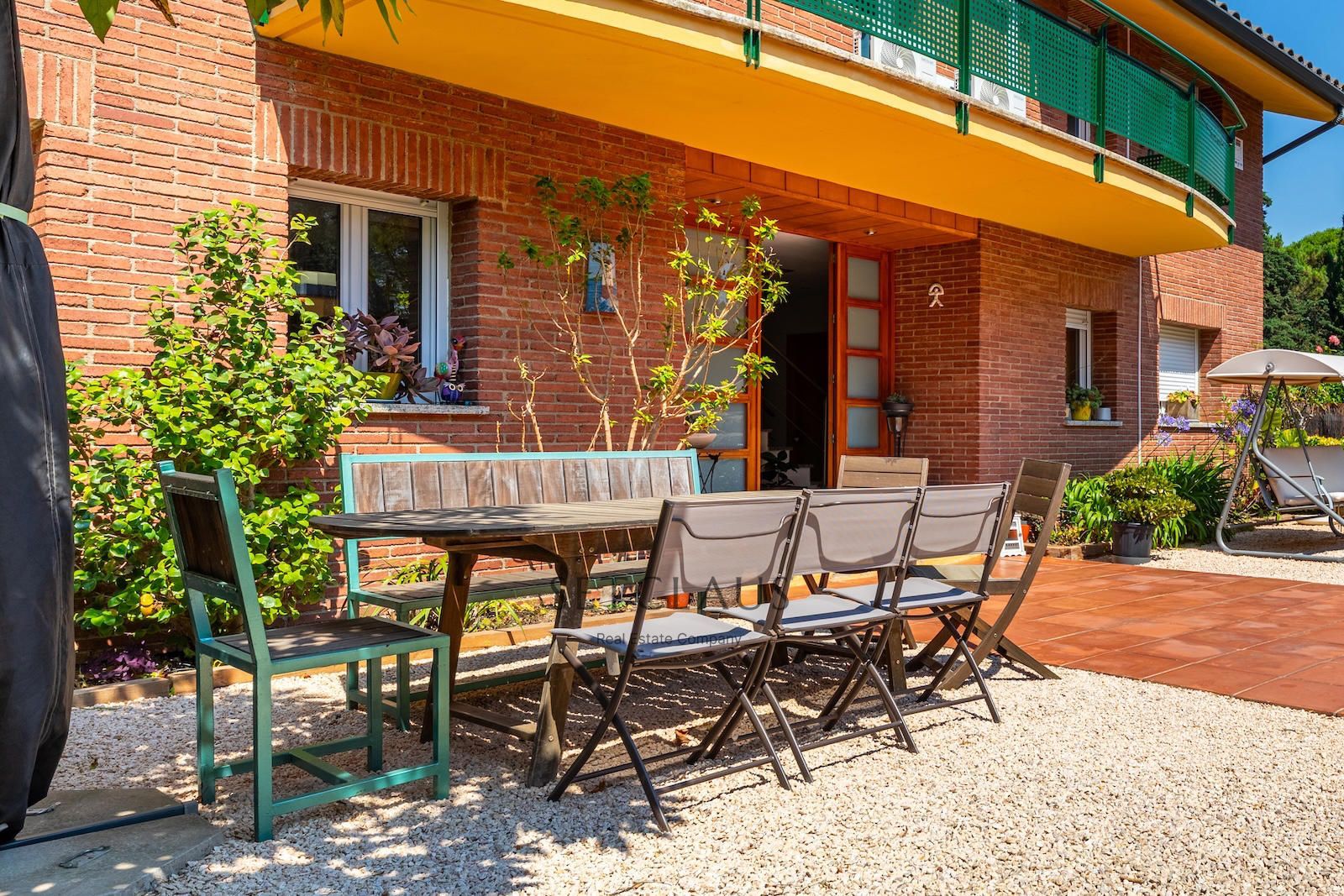 Comprar SANT VICENÇ DE MONTALT. Amplitud y luminosidad. foto 3