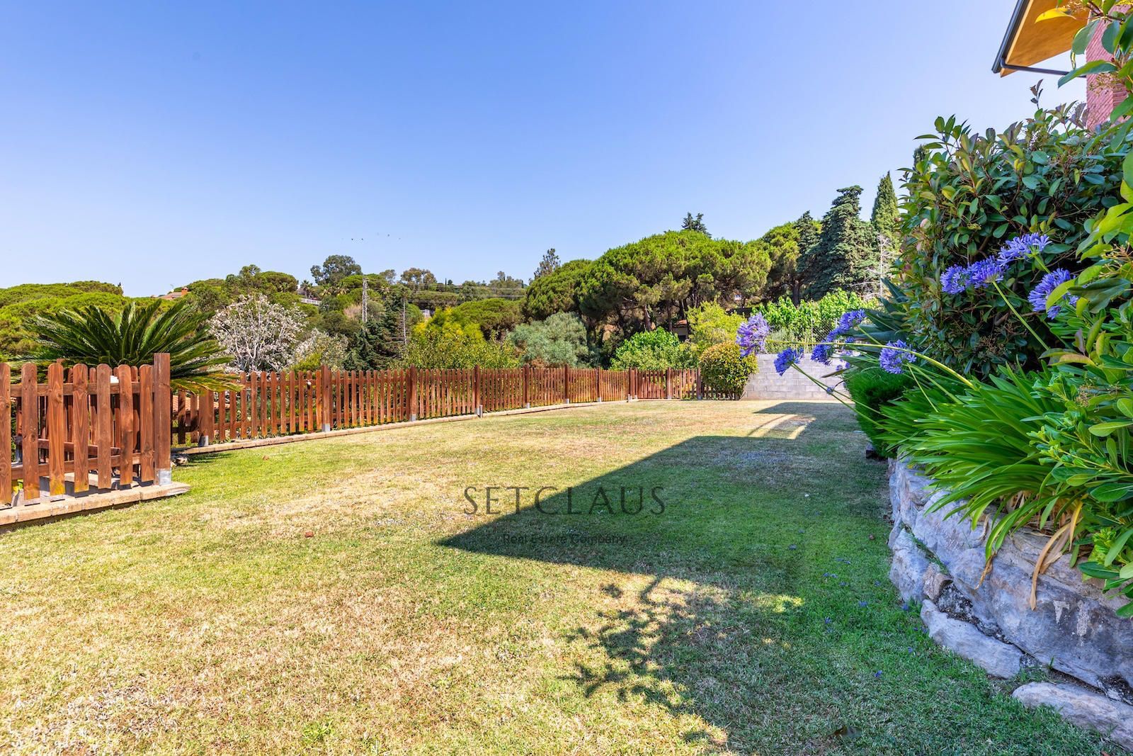 Comprar SANT VICENÇ DE MONTALT. Amplitud y luminosidad. foto 54