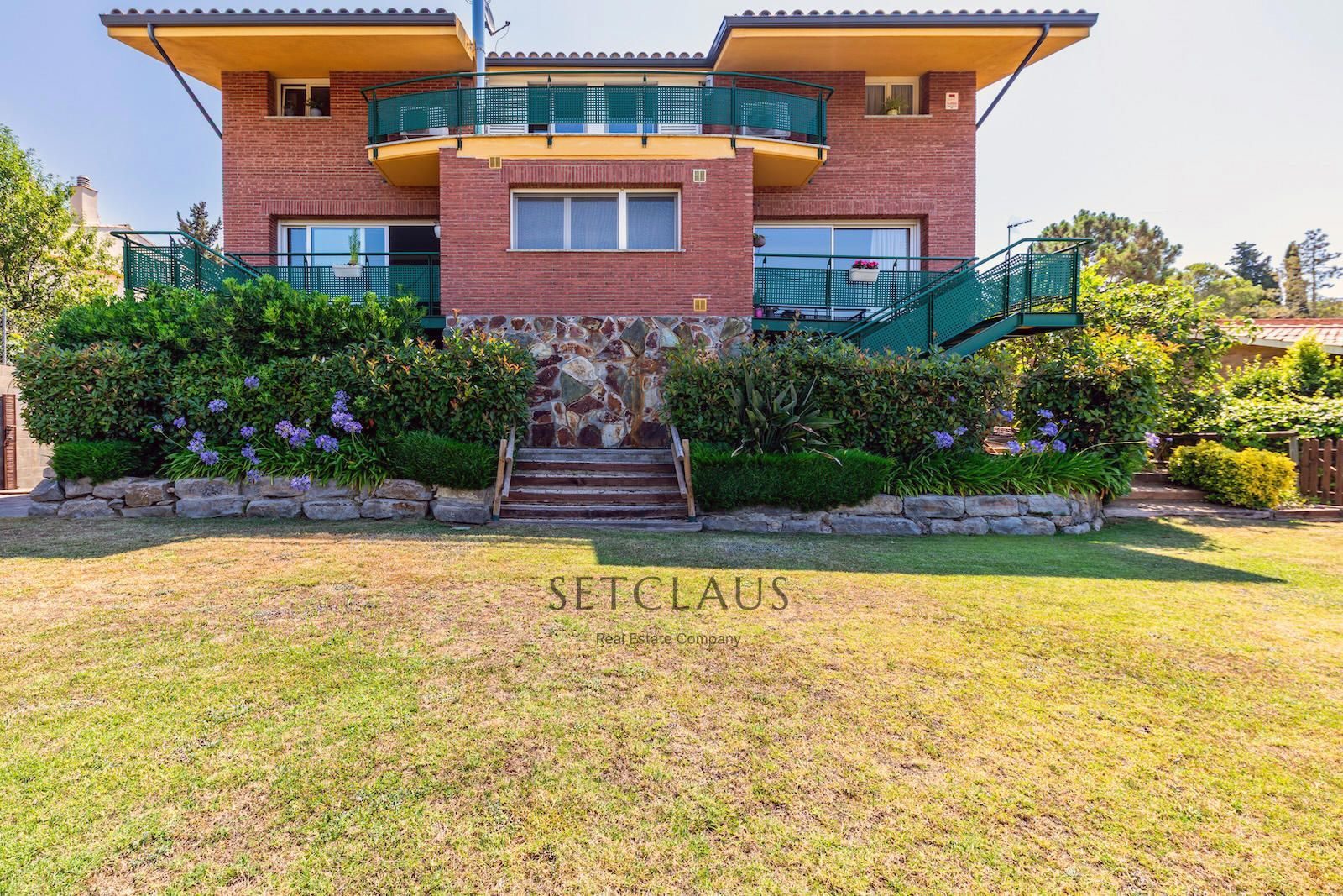 Comprar SANT VICENÇ DE MONTALT. Amplitud y luminosidad. foto 52